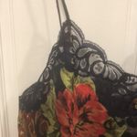 Victoria's Secret Vintage Victoria’s Secret lingerie, rose paisley pattern Photo 2