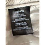 Hudson Jeans Hudson Jeans Oversized Quilted Jacket Barn Chore Coat Women’s Medium NWT $288 Photo 5