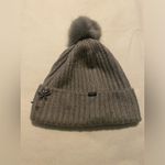 Victoria's Secret  Gray Knit Accessory Photo 1