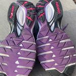 Saucony  guide 6 purple black 7.5 shoes Photo 4