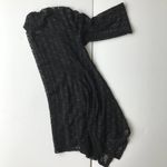 Paula Deen Swimsuit Cover Up Black Oversized XS Photo 8