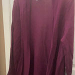 Jones New York FINAL MARKDOWN  open front cardigan 1x Photo 0