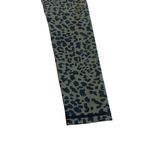 Define your inspiration DYI Green Cheetah Leopard Print Leggings Stretch Small Photo 2