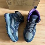 Vans  Crestline Waterproof Mte Dark Gray Women 9.0 US Mens 7.5 US Photo 6