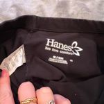 Hanes Biker Shorts Photo 2