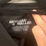 Comfort Colors Morgan Wallen One Thing At A Time World Tour Concert Tee Photo 2