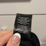 Aritzia Babaton Black Trouser Shorts Photo 7