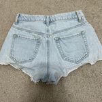 PacSun Jean Shorts Photo 1