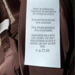 Aerie Smoothez by  Balconette‎ Sheer Brown Unlined Underwire Bra Sz 34C NEW Photo 3