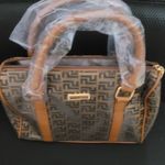 Kaspala purse bundle NWOT 3 fer Brown Photo 1