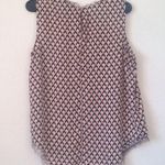 Who What Wear Ladies' Raw Edge Neckline Top (L) Photo 6