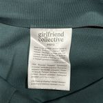 Girlfriend Collective  High Rise Run Short Sz S Photo 3