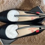Marc Joseph NEW  Crosby black patent leather flats size 5 Photo 3