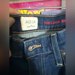Alice + Olivia Alice Olivia flared  denim size 29 Photo 3