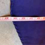 Disney Mickey Mouse Jerry Leigh Top L Blue Sleeveless 90’s Button Up Y2K VTG Photo 8