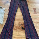 Hot Gal Flare Leg Bell Bottom Pants Size 3 Photo 0