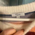 Rails Wool Sweater Photo 2