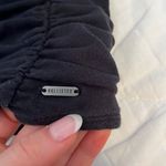 Hollister  Black Cropped Tank Top Photo 2