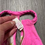 Love Shack Fancy  x Hurley Zip Front One Piece Photo 5