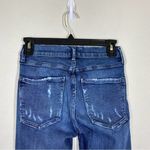 AGOLDE Sophie Crop Jean Photo 5