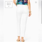 Lilly Pulitzer  Worth Skinny Jean Photo 1