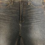 Free People NWOT CRVY Robyn High-Rise Flare Jeans Photo 6