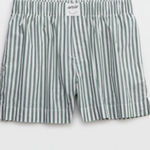 Aerie  Poplin High-Waisted Boyfriend Boxers Photo 0