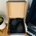 Sorel Joan of Arctic Waterproof Wedge III Lexie Lace-Up Bootie, Black, 10, NWT Photo 11