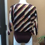 Forever 21  blouse bodysuit Photo 2