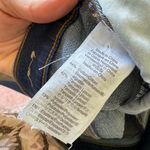 Madewell 10" High-Rise Skinny Jeans in Danny Wash: TENCELâ„¢ Denim Edition Photo 5