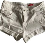 Celebrity Pink the honey jean shorts with new sunflower ironon transfers 5/27 Photo 0