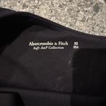 Abercrombie & Fitch Abercrombie One Shoulder Top Photo 3