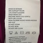 prAna  Prism Cropped Leggings Size Medium Photo 8