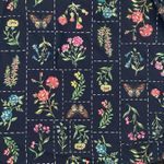 Summersalt Floral One Piece Bow Backflip Bloom Botanical Wildflower Swimsuit 22 Photo 2