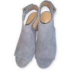 Aerosoles High Impact Peep Toe Booties Photo 2