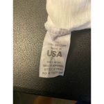 Fresh Produce Slub Knit Cotton Tee Shirt Womens XS Short Sleeve Scoop Neck Beach Photo 7