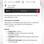 Lululemon Swiftly Relaxed Short Sleeve
Purple Quartz / Violet Grey Photo 3