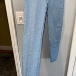 Gymshark Light Blue Legging Photo 2
