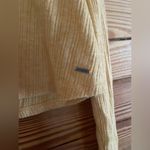 Hollister  long sleeve cropped thermal​​​​ Photo 3