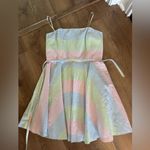 Vineyard Vines  Kentucky Derby dress Photo 1