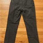 Abercrombie & Fitch Abercrombie 90s Straight Ultra High-Rise Jeans Photo 4