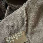 H&M  Black Sleeveless V-Neck Sheath Midi Dress Photo 7