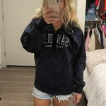 San Diego California Hoodie Black Photo 2