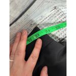 Talbots  Black Lined Pencil Skirt Classic Fit Career Office Wear 24W Photo 5