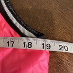 Lauren Ralph Lauren Womens Pink Puffer Vest‎ Size M Size M Photo 2