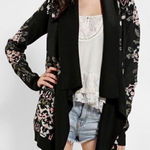 Staring At Stars  Open Cardigan Size Small Photo 0