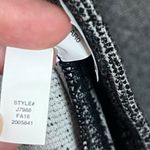 J.Crew 365 Gray Boucle Tweed Open Front Blazer Jacket Cropped Size S J7988 New Photo 7