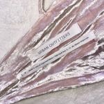 Urban Outfitters  Velvet Ruffle Romper size Adult Small Photo 4