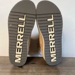 Merrell Juno Bluff Polar Waterproof Women's Boot Size 7.5 #600 Photo 12