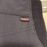 Obermeyer  woman size 8 black ski snow pants Photo 5